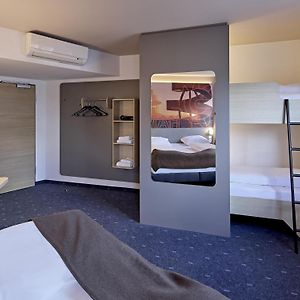 Chambre Familiale